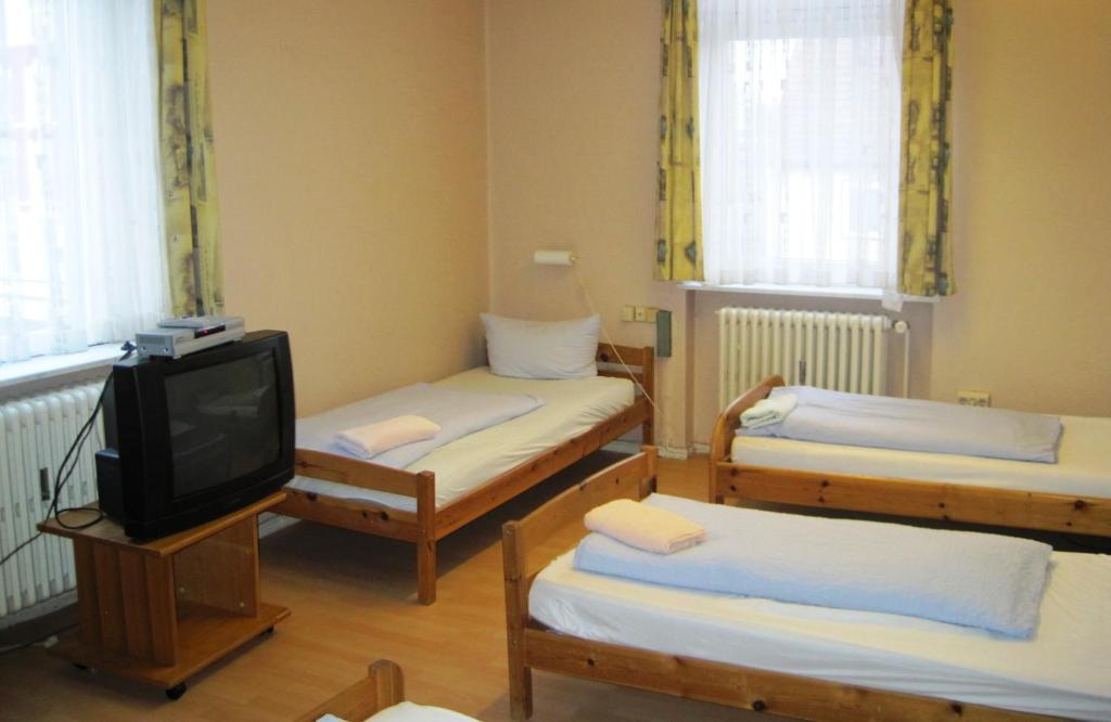 Bs Hotel Braunschweig Cameră foto