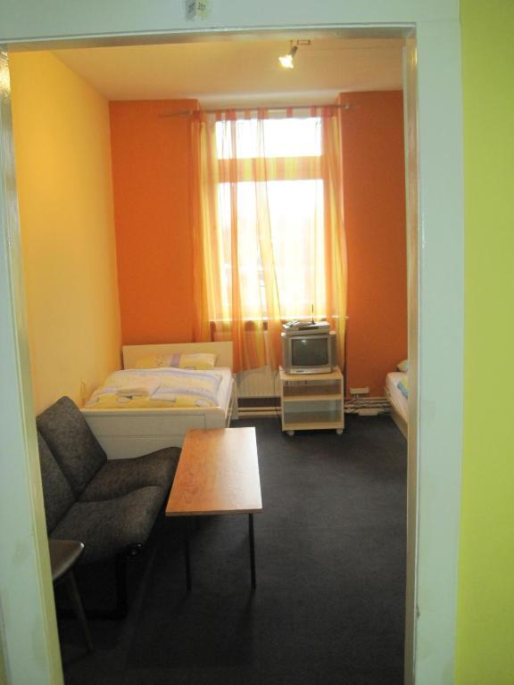 Bs Hotel Braunschweig Cameră foto
